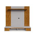 Painel Ipanema Naturalle/Off White - Bechara