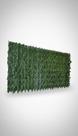 Painel Jardim Vertical Artificial 2x1m Ficus