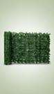 Painel Jardim Vertical Artificial Ficus 2x1m