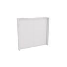 Painel Kappesberg Adapt Branco 175cm