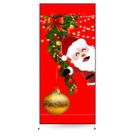 Painel Lateral Romano Veste Fácil 0,90m x 2,20m Natal