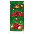 Painel Lateral Romano Veste Fácil 0,90m x 2,20m Natal
