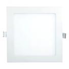 Painel Led 11,6x11,6 Quadrado Branco Embutir 6w 6500k Foxlux