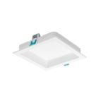 Painel LED 12W Embutir Deep Branco 3000K Stella STH8902BR/30