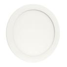 Painel LED 18W Embutir Redondo 3000K Bivolt - Economia, durabilidade e conforto
