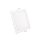 Painel Led 18W Quadrado Embutir Dimerizável c/ Wifi - Elgin