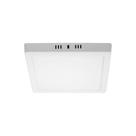 Painel Led 18W Quadrado Sobrepor - Taschibra
