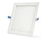 Painel led 22x22 18w 6000k