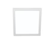 Painel Led 24W Lys Quadrado Sobrepor 6500K Taschibra