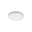 Painel Led 24W Redondo Sobrepor - Taschibra
