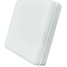Painel LED 25W BI Quadrado Fosco Embutir Bf