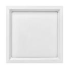 Painel Led 30W Stella Embutir Deep 34,8cm Recuado Branco 4000K STH8905BR/40