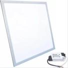 Painel LED 40W Quadrado Branco Frio Embutir Bivolt