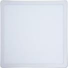 Painel LED Alumínio de Sobrepor Modaza Quadrado, 18Watts, Luz Branca, 6500K