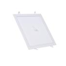 Painel Led Avant Quadrado Embutir 18W 6500K Com Sensor Painel Led Avant Quadrado Embutir 18W 6500K Com Sensor