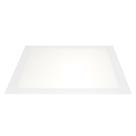 Painel LED Backlight Embutir Quadrado Alumínio 32W 4.100K BLUMENAU Painel LED Backlight Embutir Quadrado Alumínio 32W 4.100K BLUMENAU