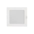 Painel Led BKL de Embutir Quadrado 24W 6000K Branco Frio - Kian Painel Led BKL de Embutir Quadrado 24W 6000K Branco Frio - Kian