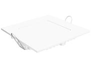 Painel LED de Embutir 18W Luz Branca - Golden Ultraled Downlight
