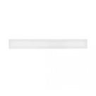 Painel Led de Embutir Retangular 124x15cm 36W Neutra - Blumenau