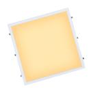 Painel Led de Sobrepor 62x62 40 Watts 2700K - 03171A - OUROLUX Painel Led de Sobrepor 62x62 40 Watts 2700K - 03171A - OUROLUX