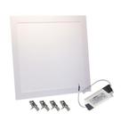 Painel LED Embutido 36w BLPE-36A BF - 6500k CTB