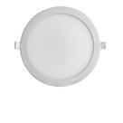 Painel Led Embutir 12w 4000k Redondo Opus