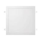 Painel led embutir 12w quadrado - fortled Painel led embutir 12w quadrado - fortled