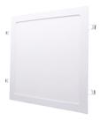 Painel Led Embutir 29,5Cm Quadrado 24W Frio