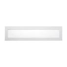 Painel Led Embutir 30w Bivolt Slim Tech Fit 6500K Bronzearte