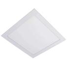 Painel Led Embutir Bkl Quadrado - 32w 6500K - Branca - Kian Painel Led Embutir Bkl Quadrado - 32w 6500K - Branca - Kian