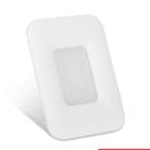 Painel led embutir parede 2w 6,5k 4x2 -kian