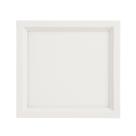 Painel Led Embutir Quadrado Recuado 24w 4000k Branco Neutro Bivolt