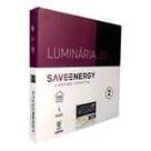 Painel LED Embutir Recuado 400x400 36W 2300lm 4000K Branco Neutro