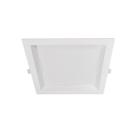 Painel Led Embutir Recuado Plafon Kais 18w 3000k Nordecor