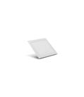 Painel Led Embutir Save 25W 3000K Bivolt 30x30cm Branco