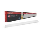 Painel Led Fit Retangular Sobrepor 100x1200MM 36W 3000k Bivolt - Avant