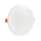 Painél led flat redondo 36w 4000k borda infinita - avant Painél led flat redondo 36w 4000k borda infinita - avant