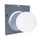 Painel Led Flat Redondo Borda Infinita Ø170MM 24w 4000K Bivolt - Avant Painel Led Flat Redondo Borda Infinita Ø170MM 24w 4000K Bivolt - Avant