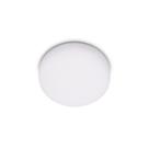 Painel led frameless embutir 18w redondo - taschibra
