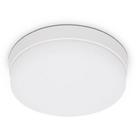 Painel Led Frameless Redondo Sobrepor 18 Watts 6500k - 15140125 - Taschibra