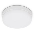 Painel LED Frameless Redondo Sobrepor 24 Watts 6500K - 15140128 - TASCHIBRA Painel LED Frameless Redondo Sobrepor 24 Watts 6500K - 15140128 - TASCHIBRA