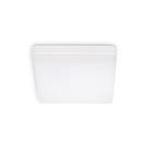 Painel Led Frameless Sobrepor 48w Quadrado 3000K Taschibra