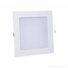 Painel Led Glight Embutir Quadrado 18W 6500K