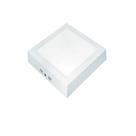 Painel Led Lux Quadrado De Sobrepor 6500K 18138 Taschibra 18W