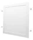 Painel Led Modular Embutir 62X62 40W Bivolt 4000K Branco Neutro 03171 Ourolux