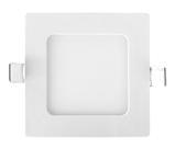 Painel LED para embutir 6w Painel LED para embutir 6w