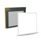 Painel Led Plafon 50w 6500k Branco Frio Bivolt sobrepor 60x60 Quadrado Cod: ALUT000508 Alut By Avant