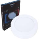 Painel Led Plafon de Sobrepor 6500K Luz Branca Bivolt AVANT