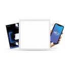 Painel led Plafon Smart Inteligente Embutir 24w 2700k a 6500k 29,5cm 110v/220v Bivolt Quadrado Cod:290128075 Avant Neo