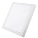 Painel Led Profissional Lys Quadrado Sobrepor 36W 40X40 Taschibra